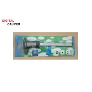 Digital Caliper Carbon Fiber Vernier Caliper digital