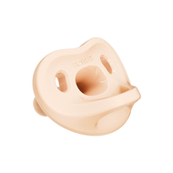 Moyuum - 白金矽膠2號奶嘴連盒(粉紅)_MY131