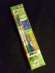 爆走兄弟 四驅車 鉛筆