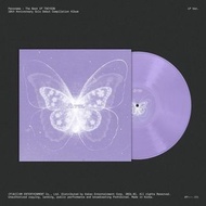 [現貨] TAEYEON 太妍 泰妍 PANORAMA: THE BEAST OF TAEYEON LP 黑膠 ALBUM 專輯 小卡 代購 周邊