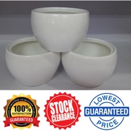 Creative Bowl Ceramic Soup Bowl Dessert Bowl - Japanese Style