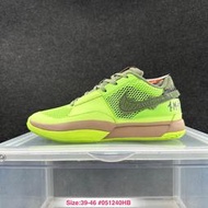 Nike Ja 1  耐吉莫蘭特1代運動休閑籃球鞋 實戰籃球鞋