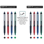 Pilot Hi-Tecpoint V5 / V7 RT Retractable Pen