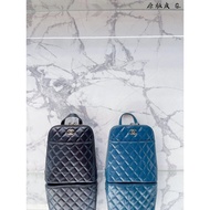 New Chanel 22.7.6 Updated l Medieval Backpack l Medieval Backpack