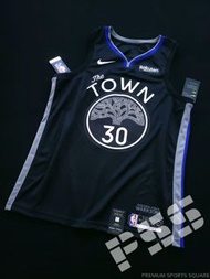 【咖哩仔城市版】Stephen Curry 勇士球衣 Warriors City Edition