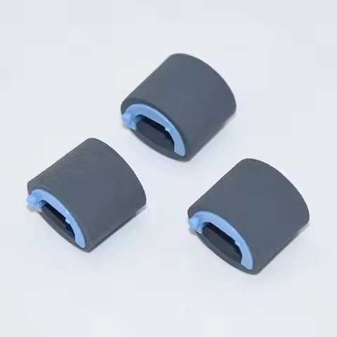 10pcs Paper Pickup Roller for HP 1102 1132 1212 P1102 M1132 M1212nf M1214nfh M1217nfw P1102w for Can