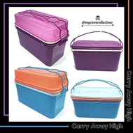 Tupperware Carry Away High ( Rantang Jumbo )