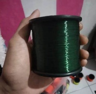 Senar pancing kuat anti kriting ZAWARA fishing line / senar galatama