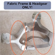 Replacement Headgear Strap for Wisp Nasal Pillow CPAP Mask for Wisp CPAP Headgear