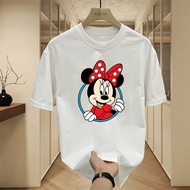Mickey Mouse T-Shirt M39