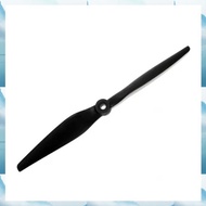 [W F S B] 7X12R 7inch 2-Blade Propeller Thin Electric Prop Glass Fiber Reinforced Nylon CW CCW Paddl