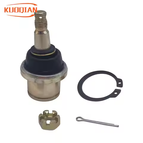 Ball Joint A,Steering Knuckle for HISUN 500 700 ATV HS CODE 5250A-J00000-0000 ERP CODE PJ000005250A0