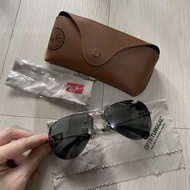 Ray-ban Rayban RB3449 col 003/8G Original second mulus