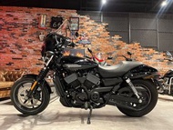 Harley-Davidson XG750 總代理 大風鏡