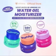 Emina water gel moisturizer