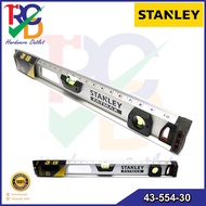 Stanley ระดับน้ำ I-Beam FatMax มีแม่เหล็ก ขนาด 24 นิ้ว รุ่น 43-554