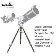 [太陽光學]Sky-Watcher EQ6 2寸鋼腳架