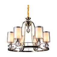 MAX LIGHT ไฟช่อ D3073/6 E27*6 40W