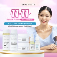 LUMIWHITE - WHITENING BOOSTER