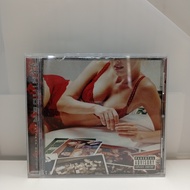 #U253-79 CD TERPAKAI [ HINDER - EXTREME BEHAVIOR ] USED CD #U253-79