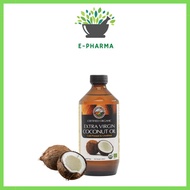 COUNTRY FARM Extra Virgin Coconut Oil 500ml