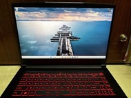 MSi Thin GF63 12VE /i5–12450H /16GB+1TB SSD/RTX 4050