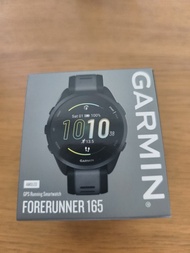Garmin Forerunner 165 GPS 跑步智能手錶
