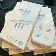 Coteci Apple Pencil 筆尖頭