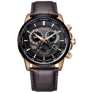 CITIZEN ECO-DRIVE BL8156-12E PERPETUAL CALENDAR MEN'S WATCH