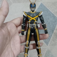 SHF Kamen Rider Kaixa Faiz Series