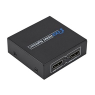 Bộ chia tín hiệu HDMI 1 ra 2 - HDMI 1 in 2 out Splitter