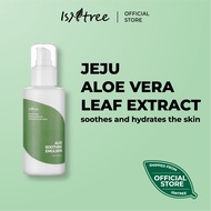Isntree Aloe Soothing Emulsion 120ml Moisturizer