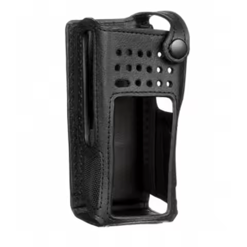 PMLN5844 Walkie Talkie Case for Motorola DP4600e DP4601e DP4800e DP4801e Two Way Radio