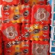 CLEO Air Mineral Botol 550 ml (=) (=)