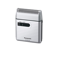 Panasonic men's shaver 1 blade silver tone ES-RS10-S 【SHIPPED FROM JAPAN】