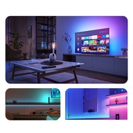 5M LED Strip Lights RGB Bar Light Kit Fit Home TV Backlight Lamp Ambient Light