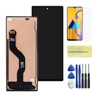 หน้าจอคุณภาพสูงสำหรับ Samsung Galaxy Z Fold 6 SM-F956B SM-F956B/DS SM-F956U F956 ชุดจอแสดงผล LCD อะไ