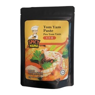 Spicy Mama Tom Yum Paste