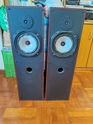 Rogers LS88 喇叭一對