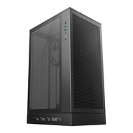 CASE (เคส) DEEPCOOL CH270 DIGITAL MICRO-ATX