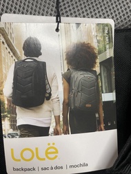 Lelo backpack