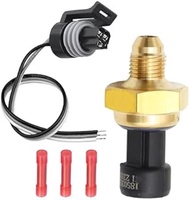 1850352C1 EBP Sensor Back Pressure & Pigtail Replacement for Ford 250 350 450 550 Super Duty 2004 20