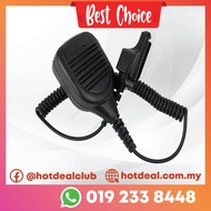 Ptt palm mic motorola xts2500