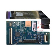 New For XPS 17 9700 9710 9720 5750 5760 Laptop Fingerprint/Keyboard Connecting Board/LED
