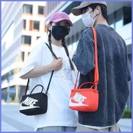 ❆ ✲ ♀ Nike Shoe Bag Basketball Sports Shoes Bag Travel Organizer For Unisex Nike Bag With Crossbody