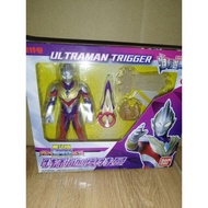 TRIGGER TRUTH ULTRAMAN