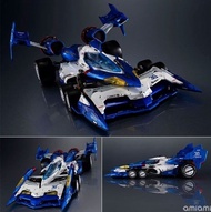 Megahouse X threezero 高智能方程式『VA Hi-SPEC UNITED 超級阿斯拉01』