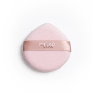 MEKO One-Pat Instant Makeup Loose Puff-Water Drop Type 3H-100/Cushion Puff Sponge Foundation