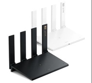 【全新行貨】HUAWEI WiFi AX3 Quad-core WS7200-20 Wi-Fi 6+ 四核版 路由器 Router
