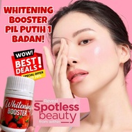 WHITENING BOOSTER 10x ganda lebih berkesan